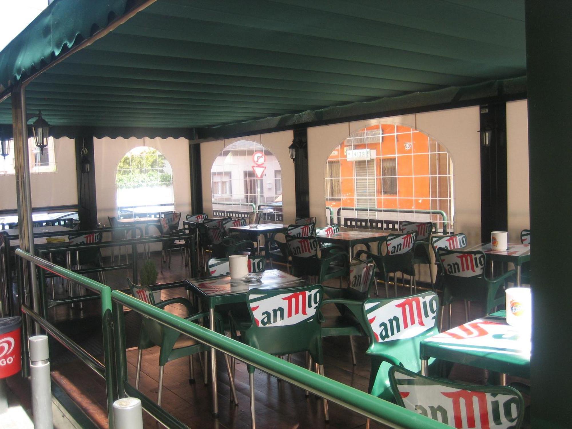 Hostal Restaurante La Trucha Benavente Esterno foto