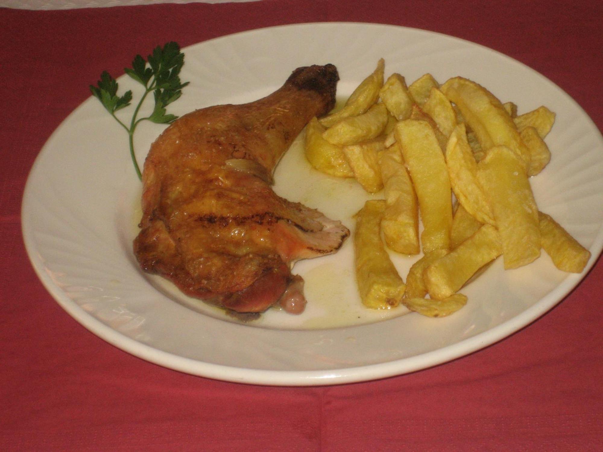 Hostal Restaurante La Trucha Benavente Esterno foto
